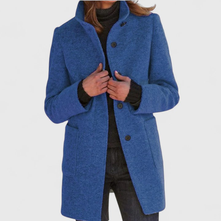 Maison Lumière™ | Manteau classique