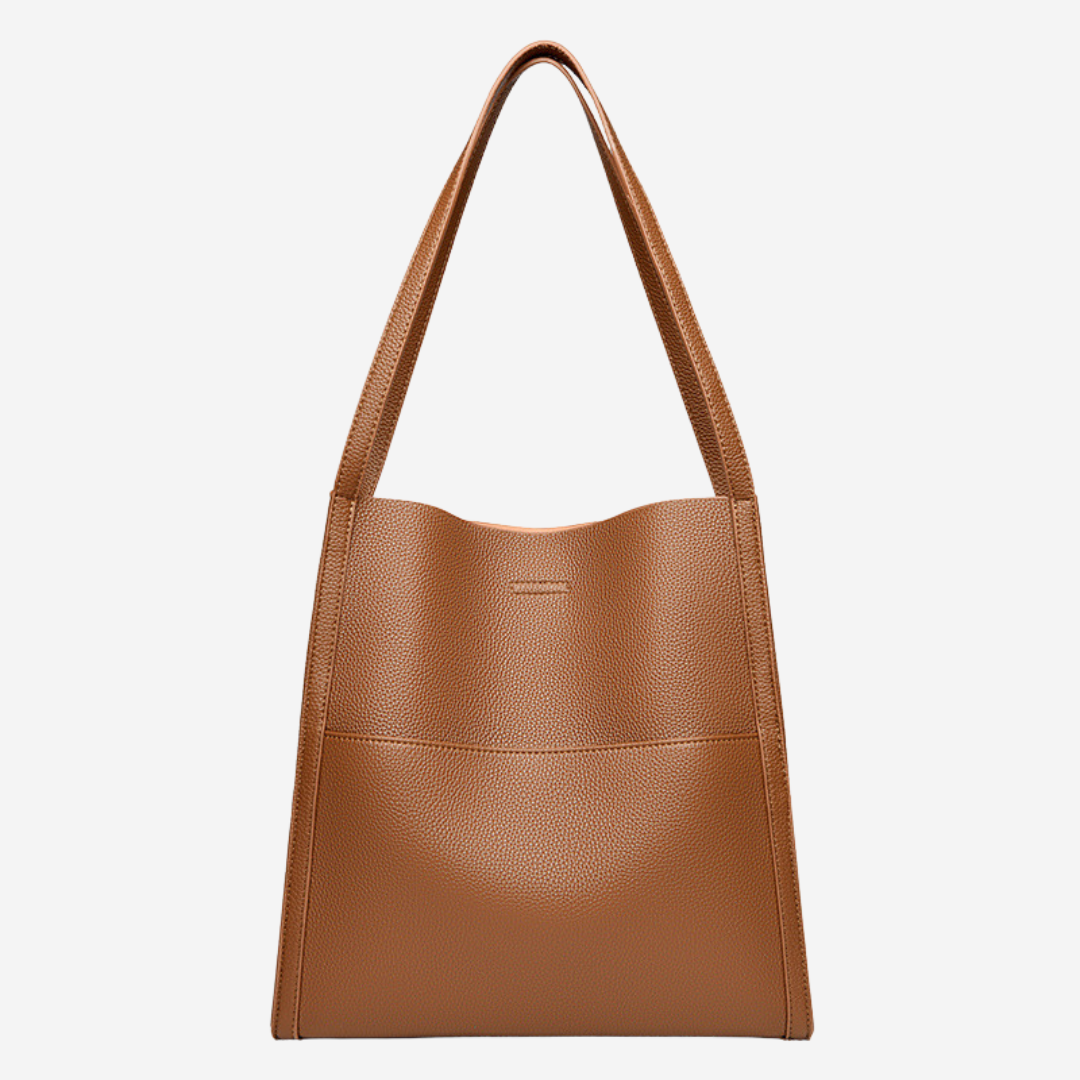 Maison Lumière™ | Élégant sac en cuir
