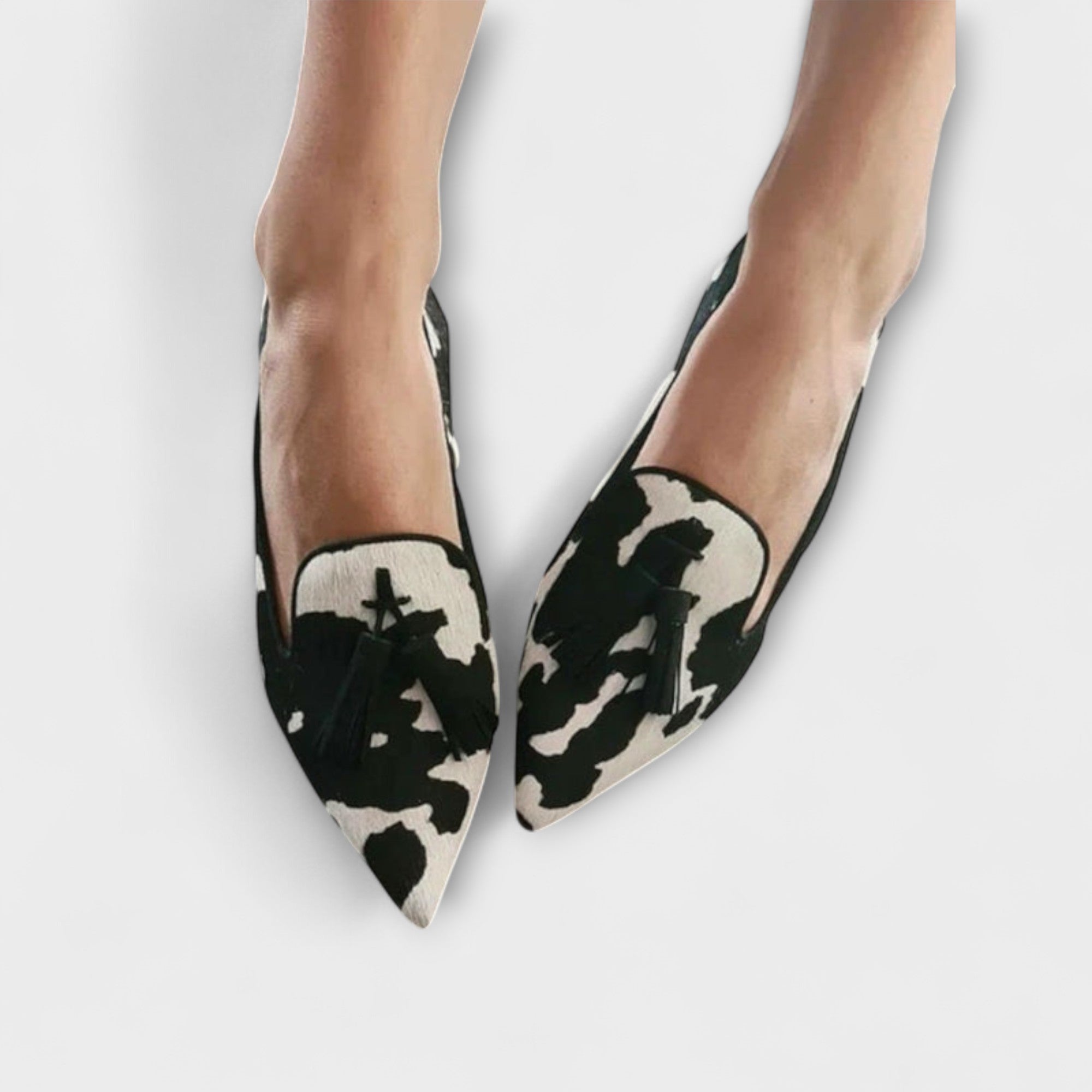 Maison Lumière™ | Mocassins Élégants