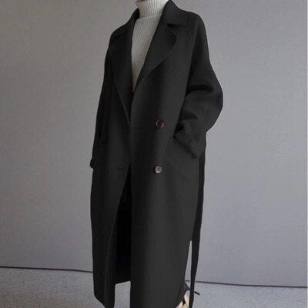 Maison Lumière™ | Manteau trench