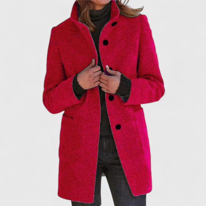 Maison Lumière™ | Manteau classique