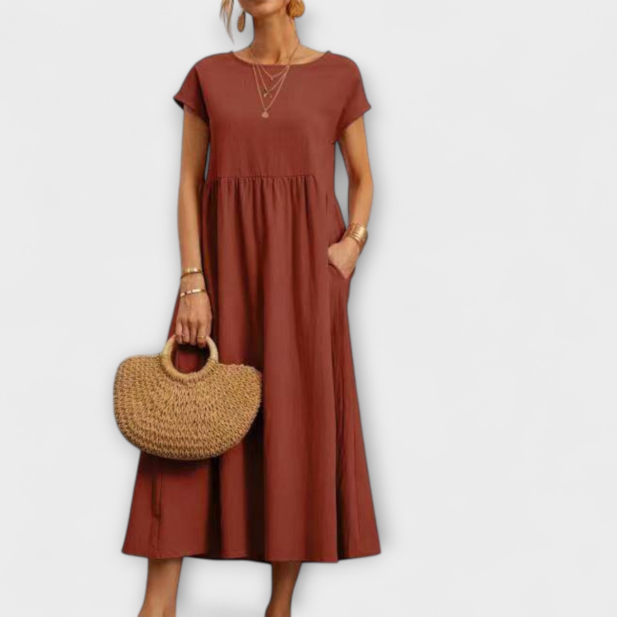 Maison Lumière™ | Robe