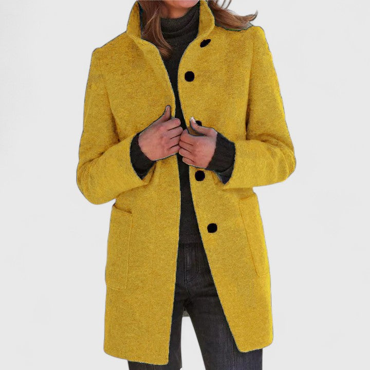 Maison Lumière™ | Manteau classique