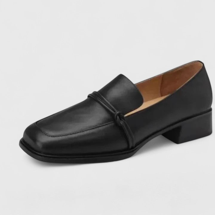 Maison Lumière™ | Mocassins Orthopédiques