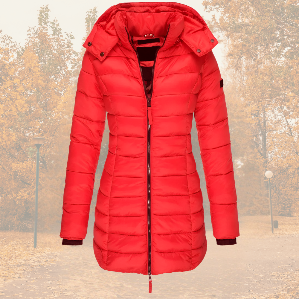 Maison Lumière™ | Parka d'automne