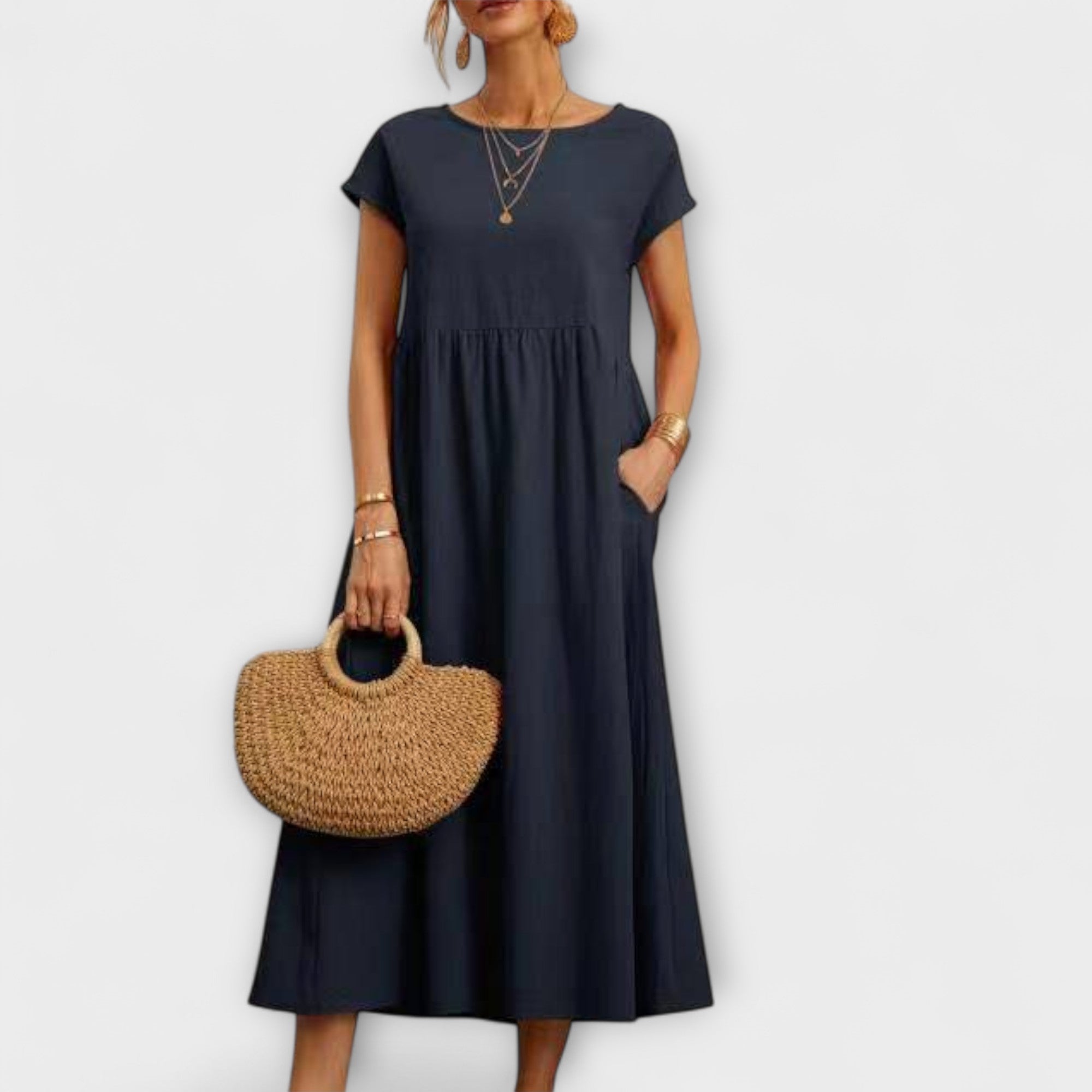 Maison Lumière™ | Robe