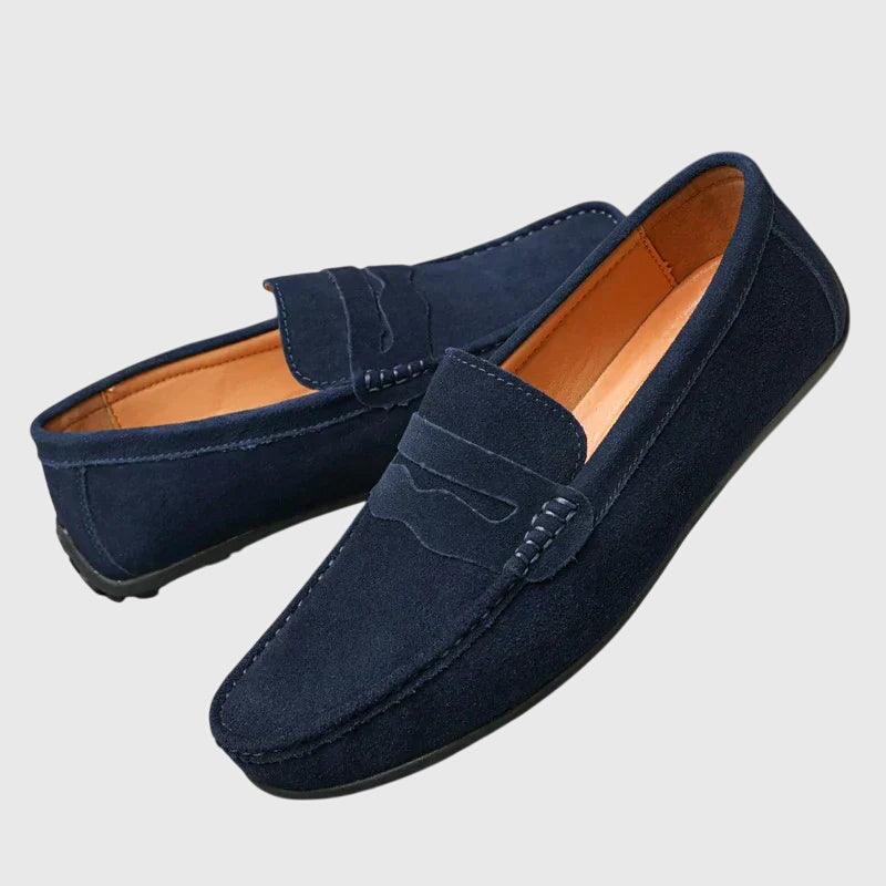 Maison Lumière™ | Mocassins Orthopédiques