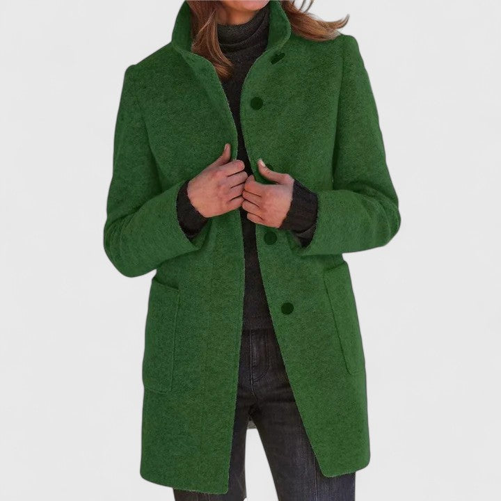 Maison Lumière™ | Manteau classique