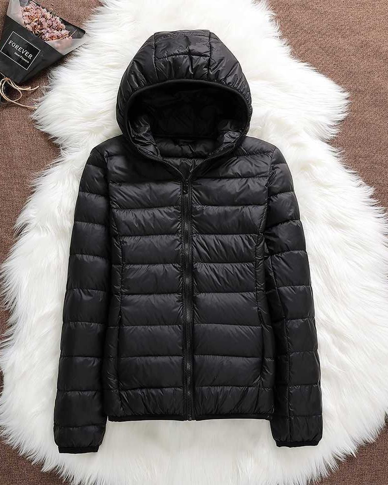 Maison Lumière™ | Nouvelle veste imperméable