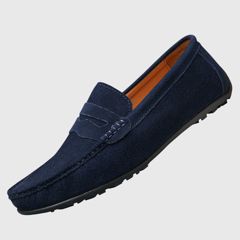 Maison Lumière™ | Mocassins Orthopédiques