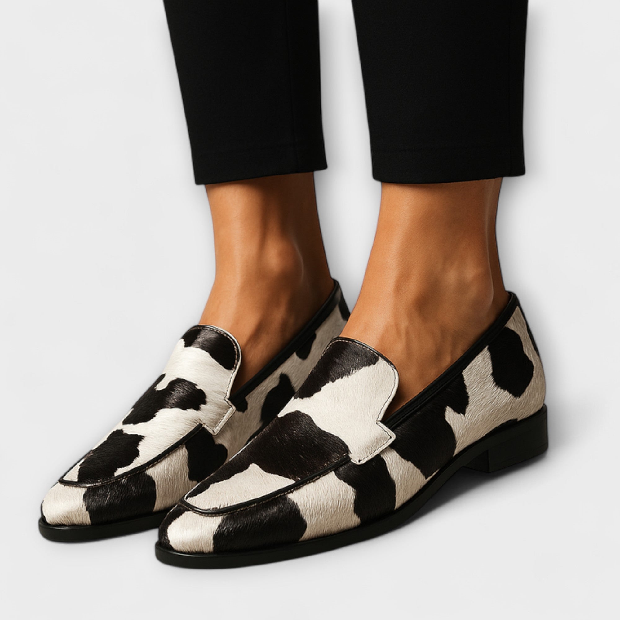 Maison Lumière™ | Mocassin Moderne