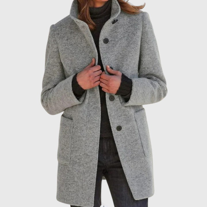 Maison Lumière™ | Manteau classique