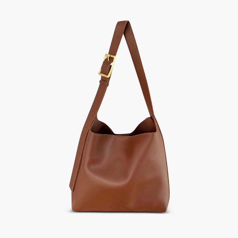 Maison Lumière™ | Sac en Cuir