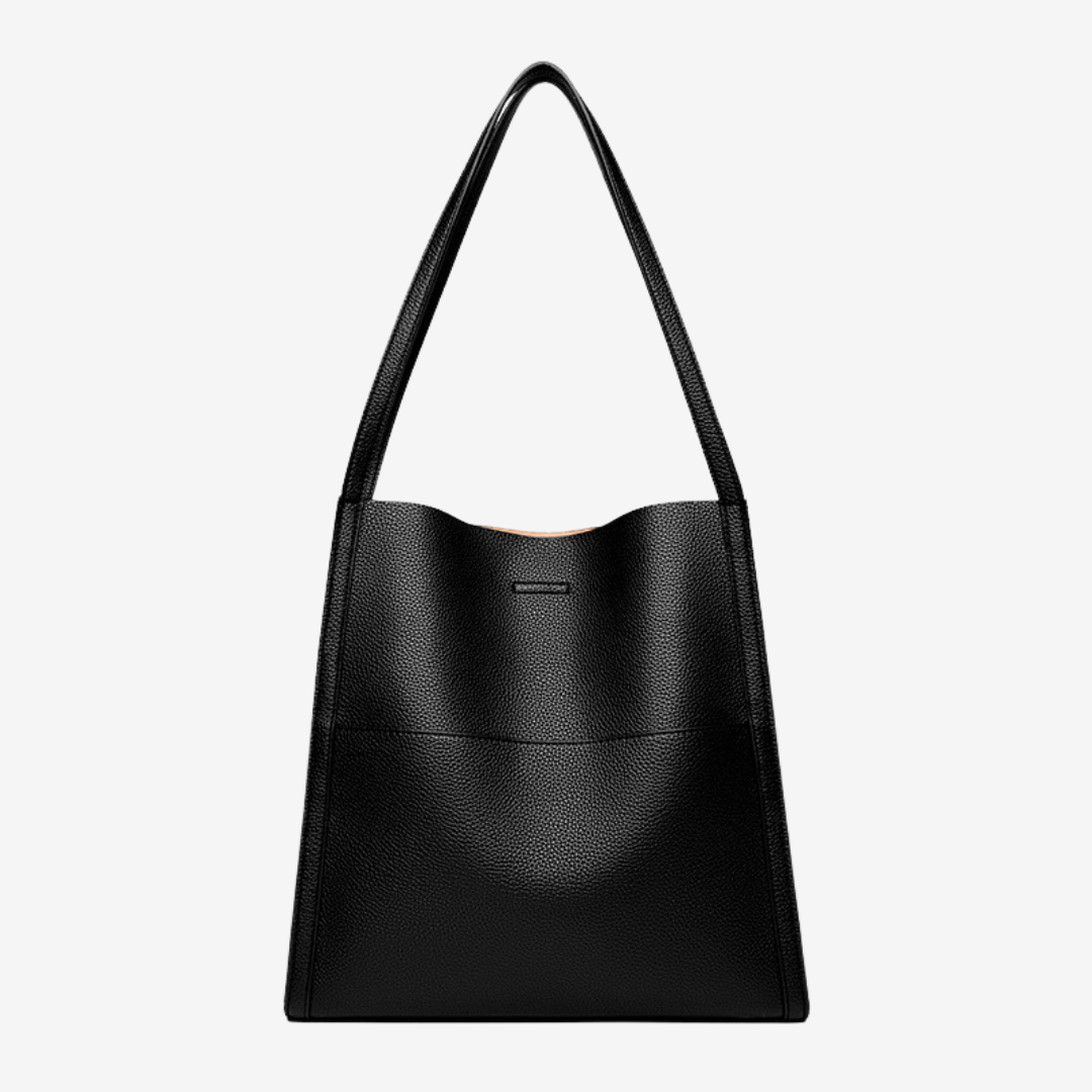 Maison Lumière™ | Élégant sac en cuir