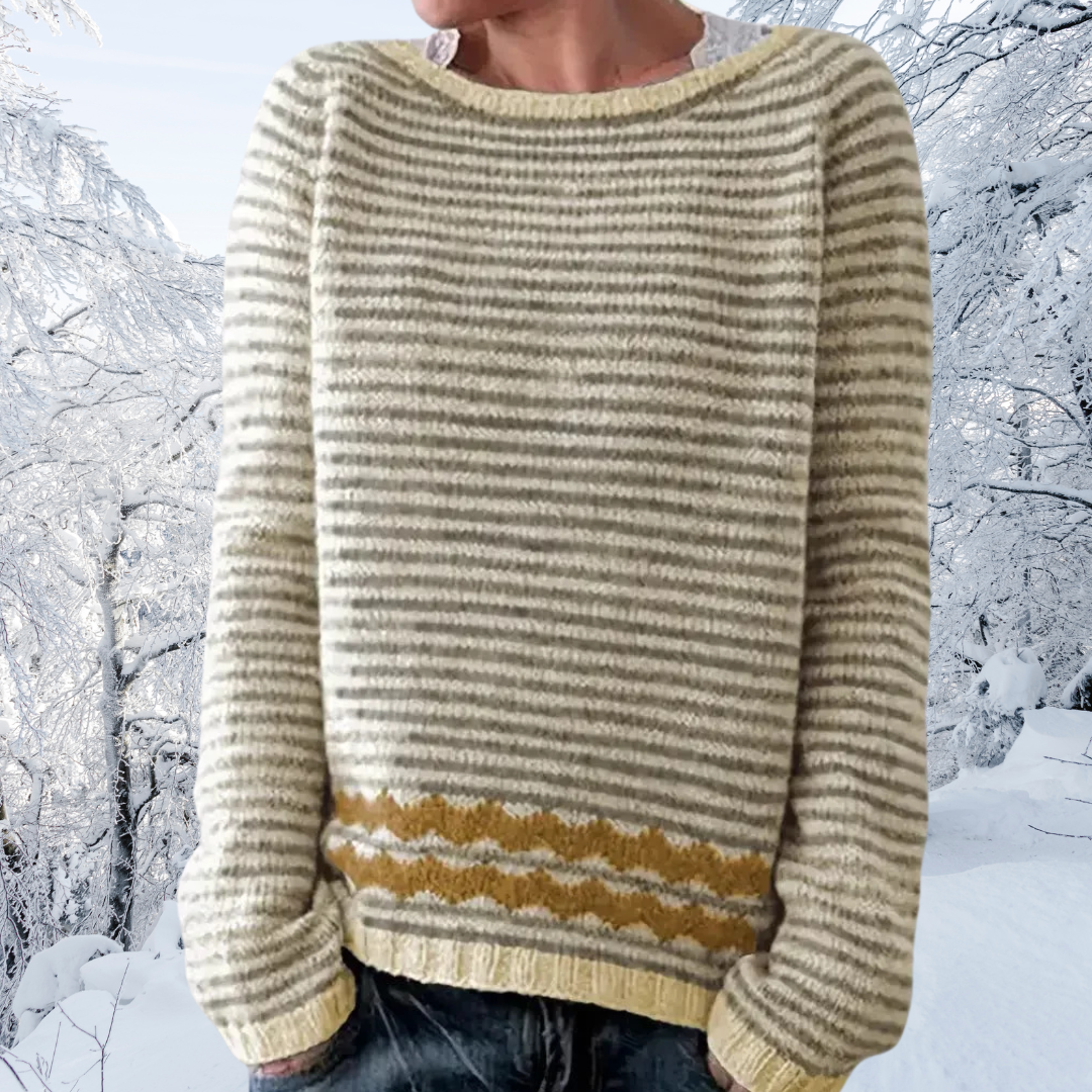 Maison Lumière™ | pull confortable
