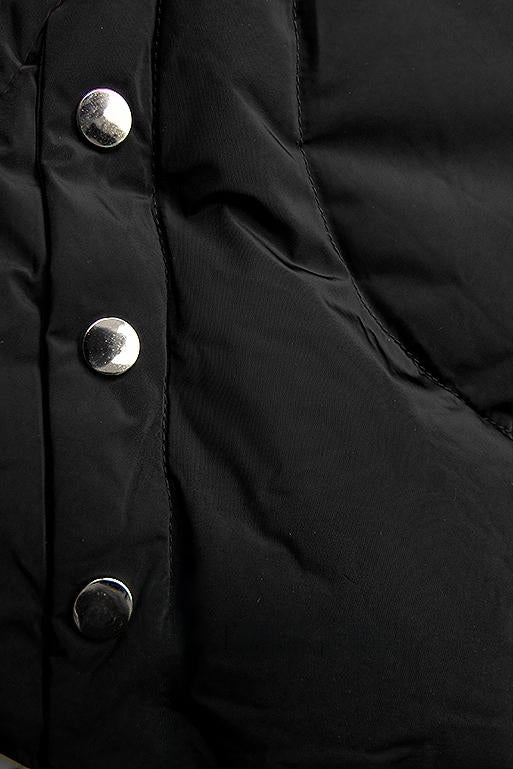 Maison Lumière™ | Manteau en peluche chaud et élégant
