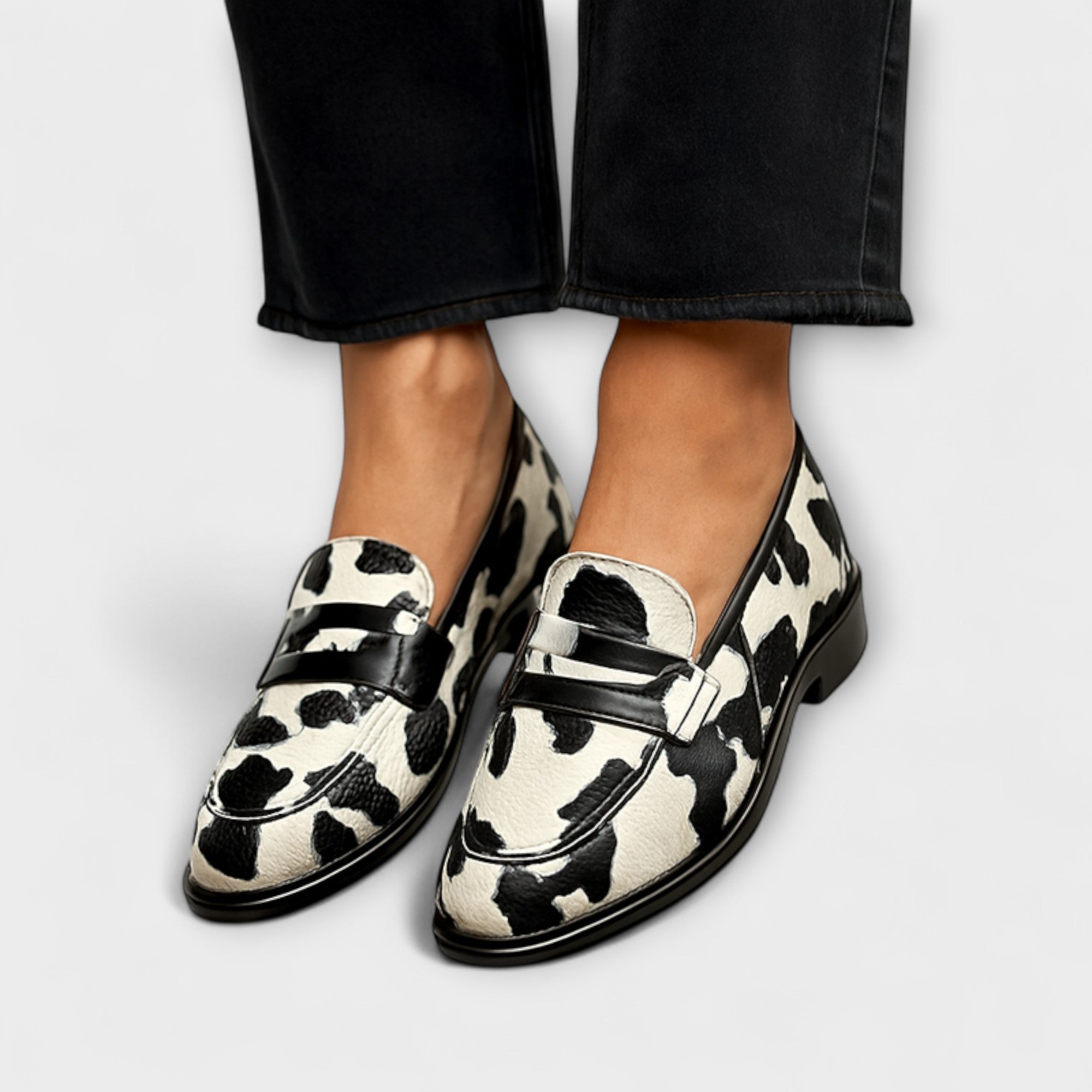Maison Lumière™ | Mocassin Déclaration