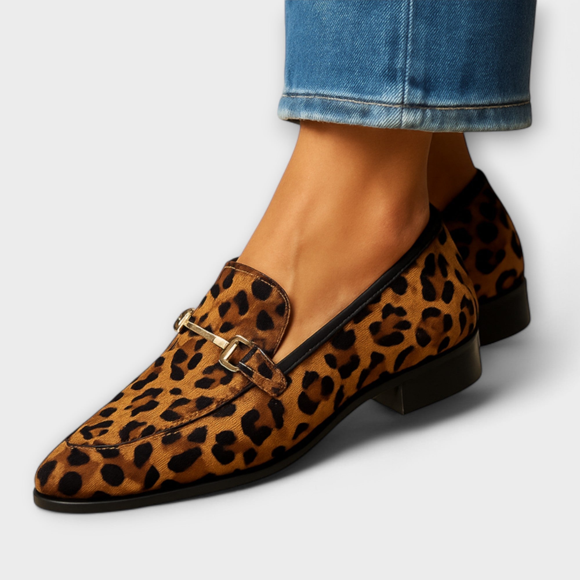 Maison Lumière™ | Loafer Wilde