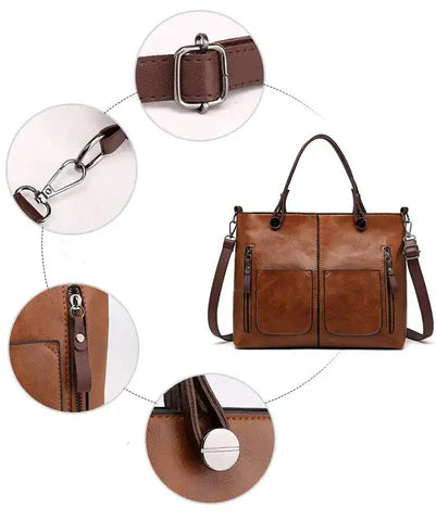 Maison Lumière™ | Sac à main