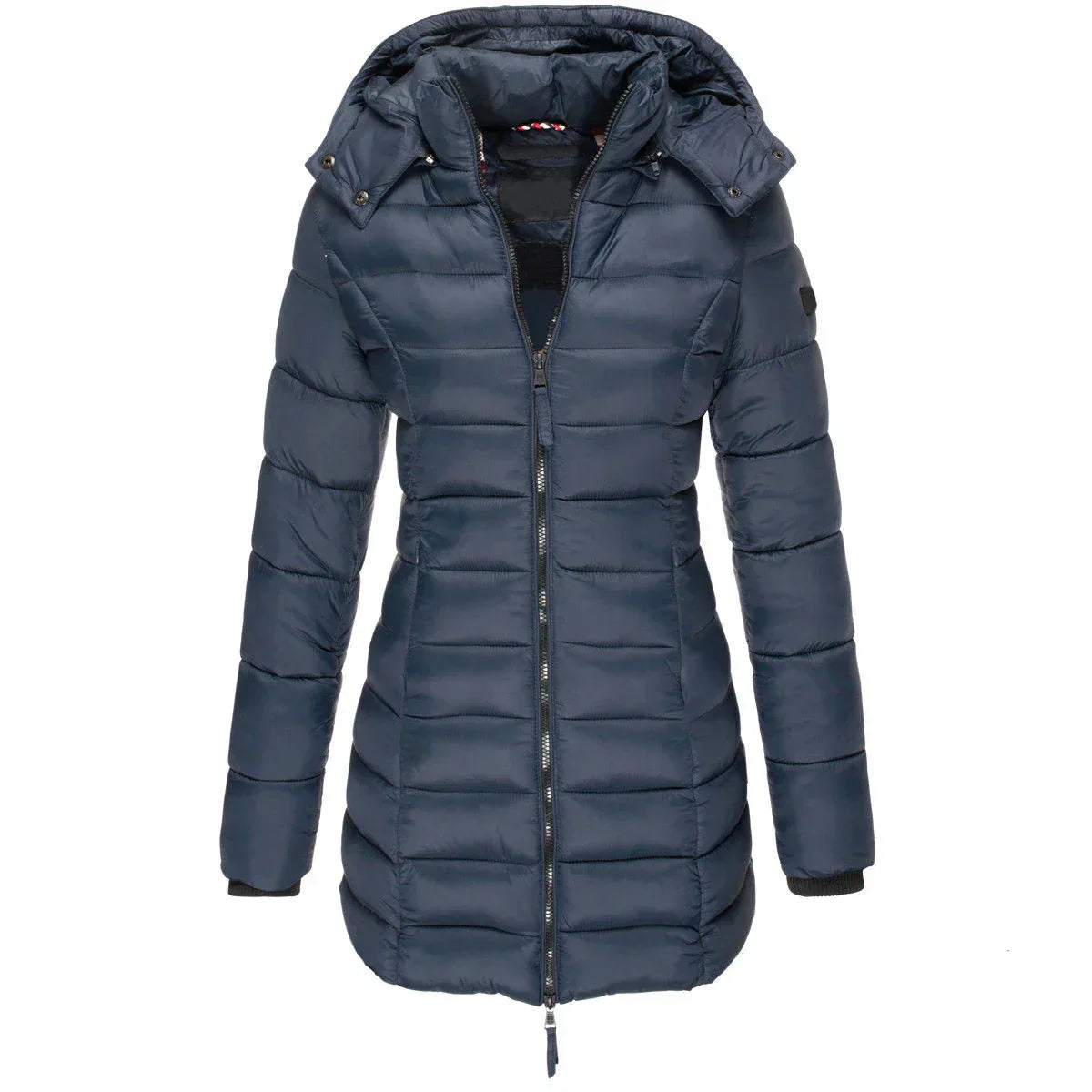 Maison Lumière™ | Parka d'automne