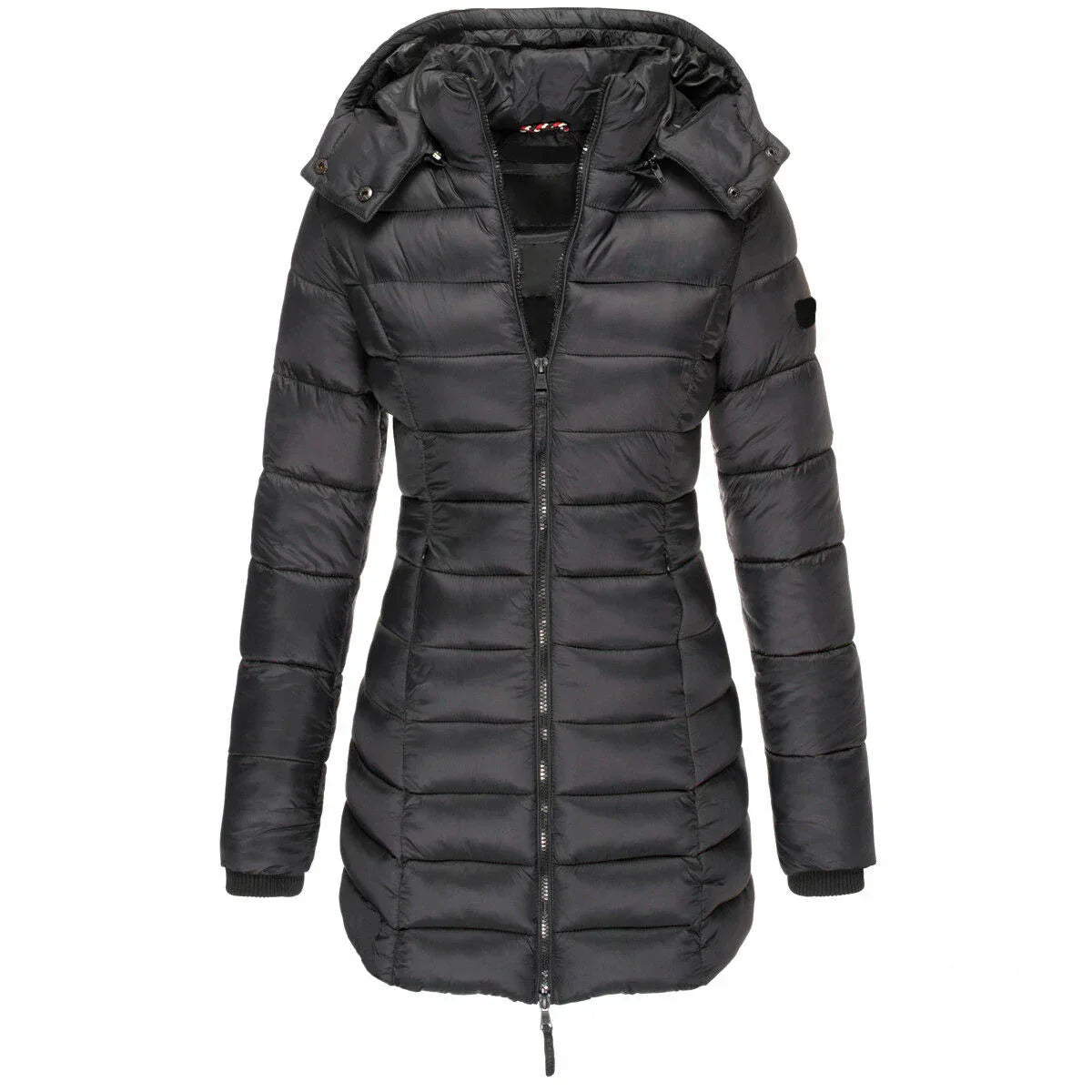 Maison Lumière™ | Parka d'automne