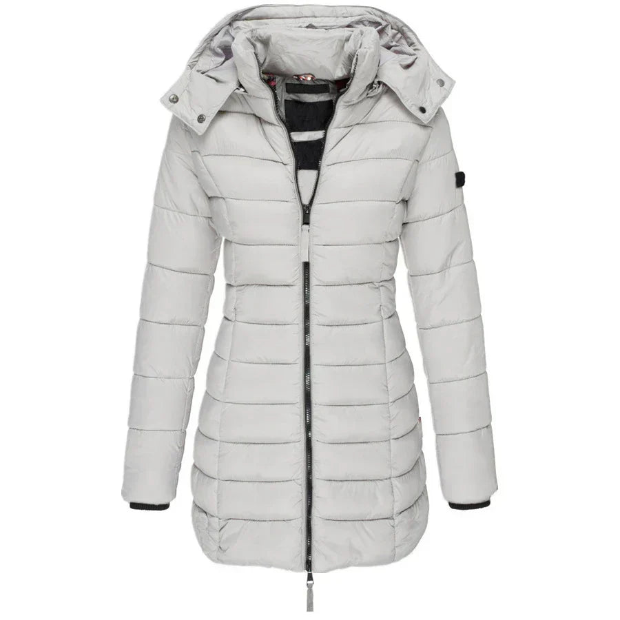 Maison Lumière™ | Parka d'automne