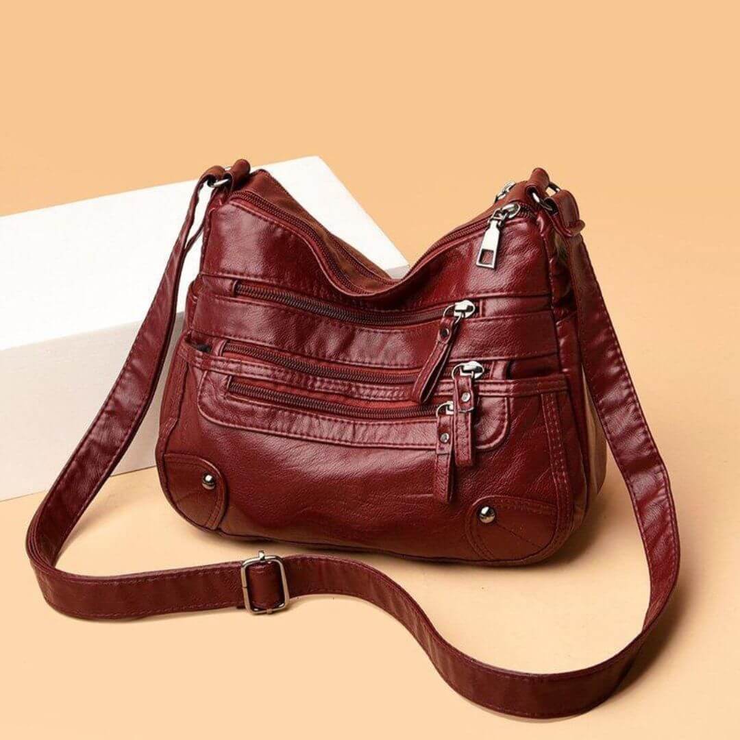 Maison Lumière™ | Sac Élégant