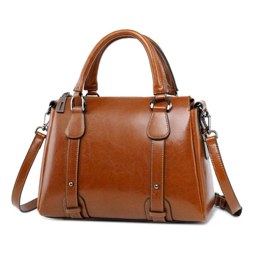 Maison Lumière™ | Sac à épaule poli