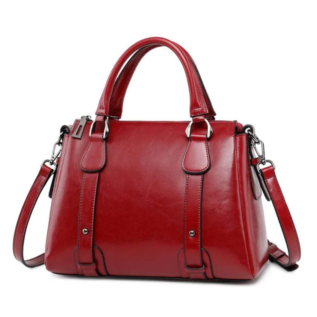 Maison Lumière™ | Sac à épaule poli