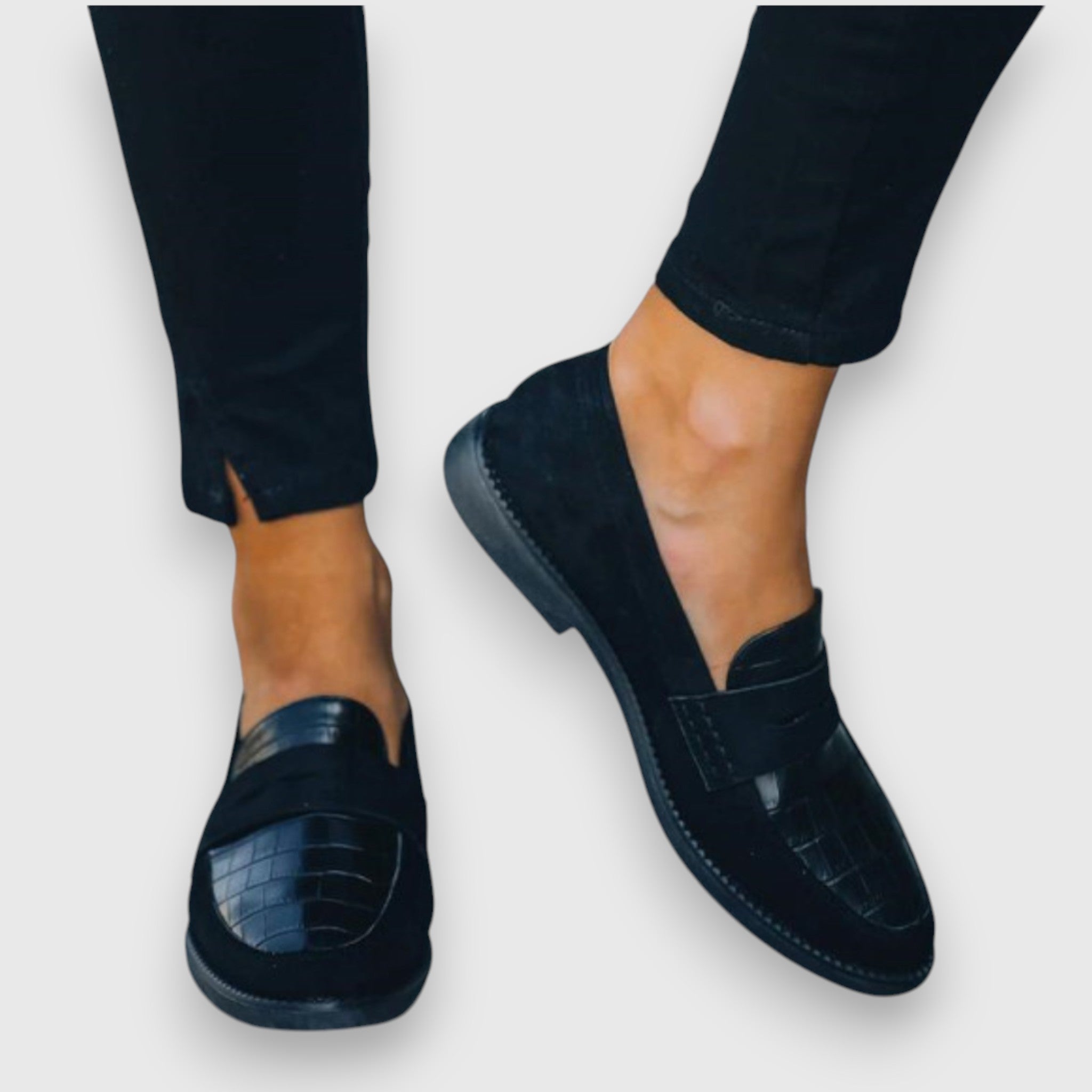 Maison Lumière™ | Mocassin