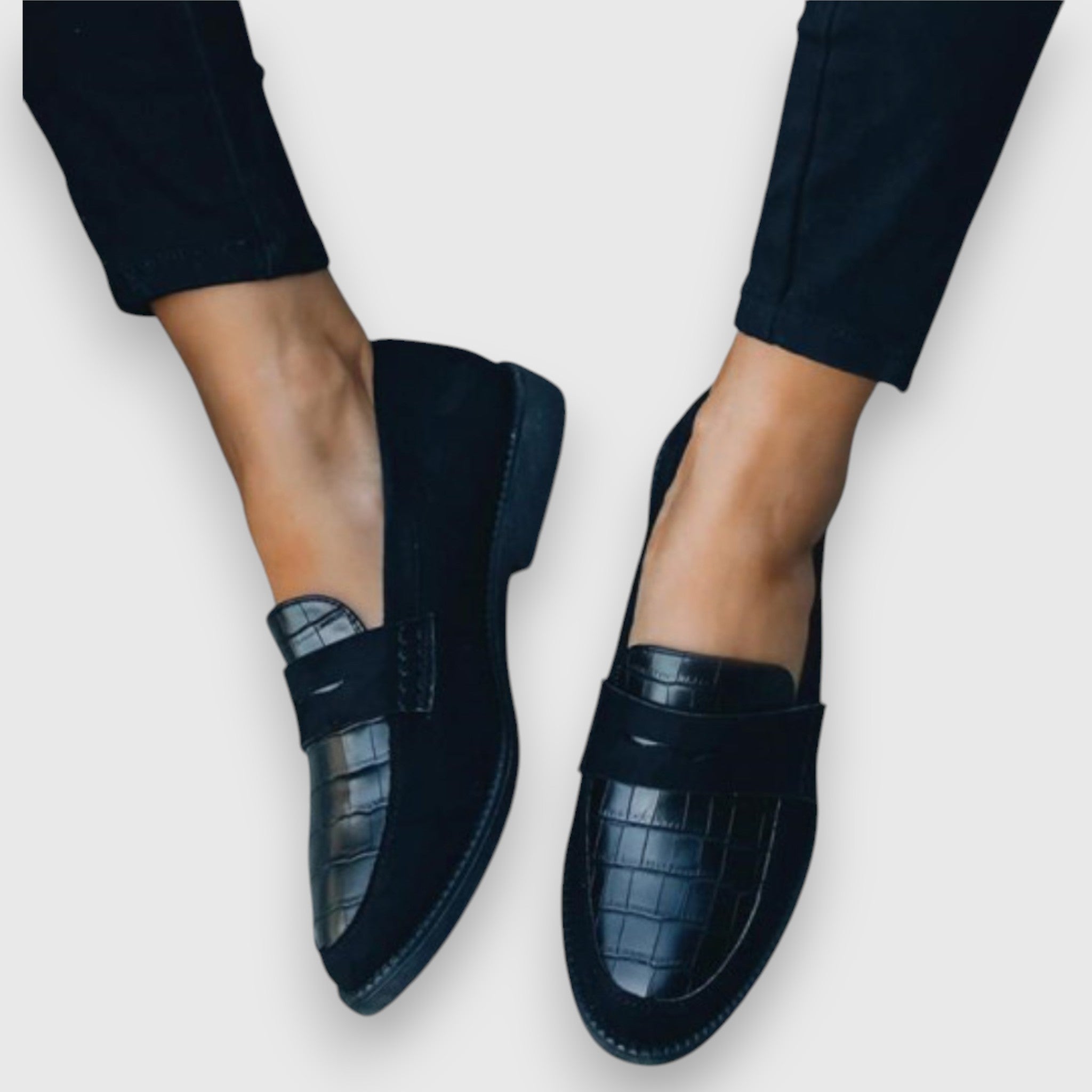 Maison Lumière™ | Mocassin