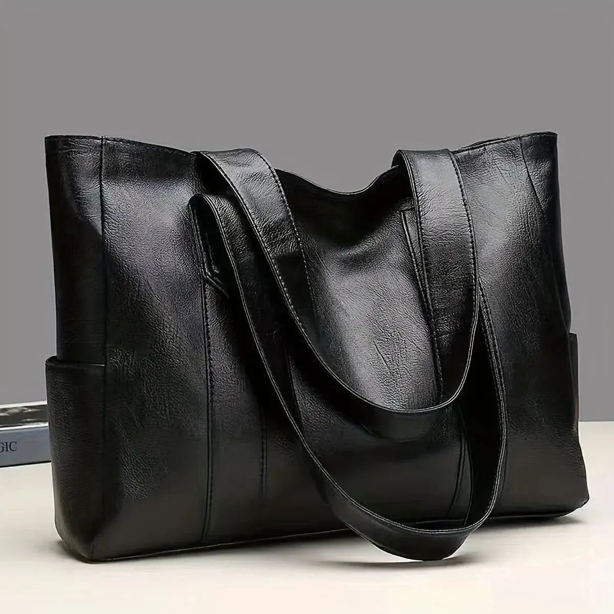 Maison Lumière™ | Sac Classique Élégance