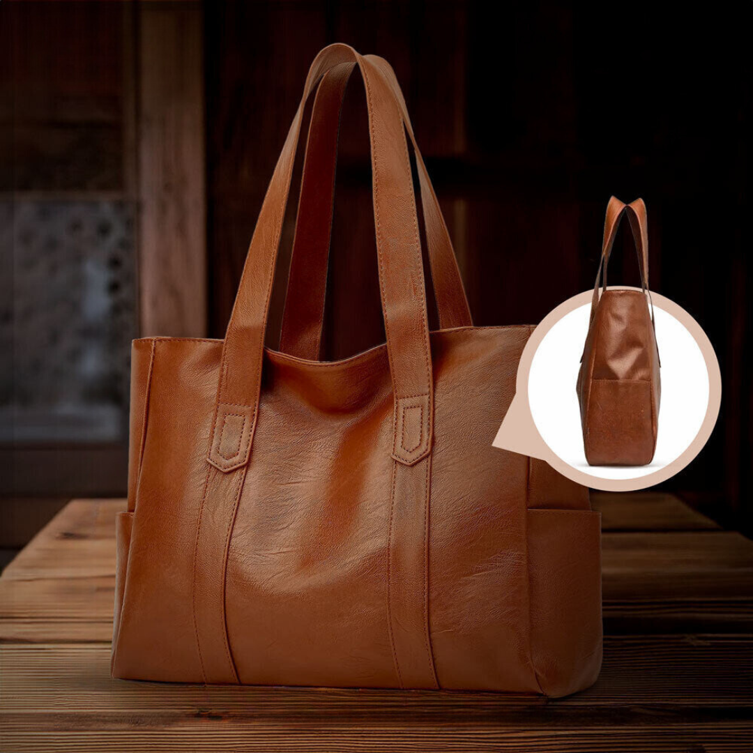 Maison Lumière™ | Sac Classique Élégance