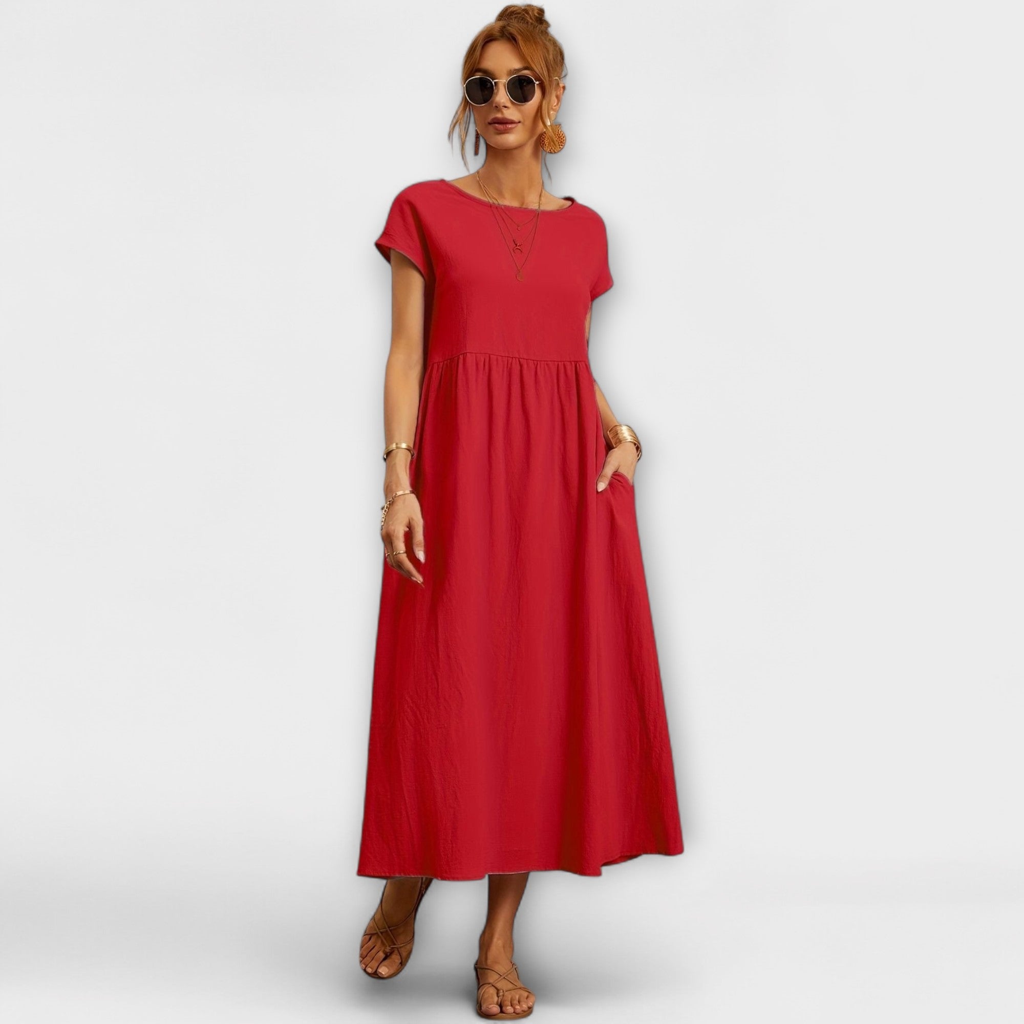 Maison Lumière™ | Robe