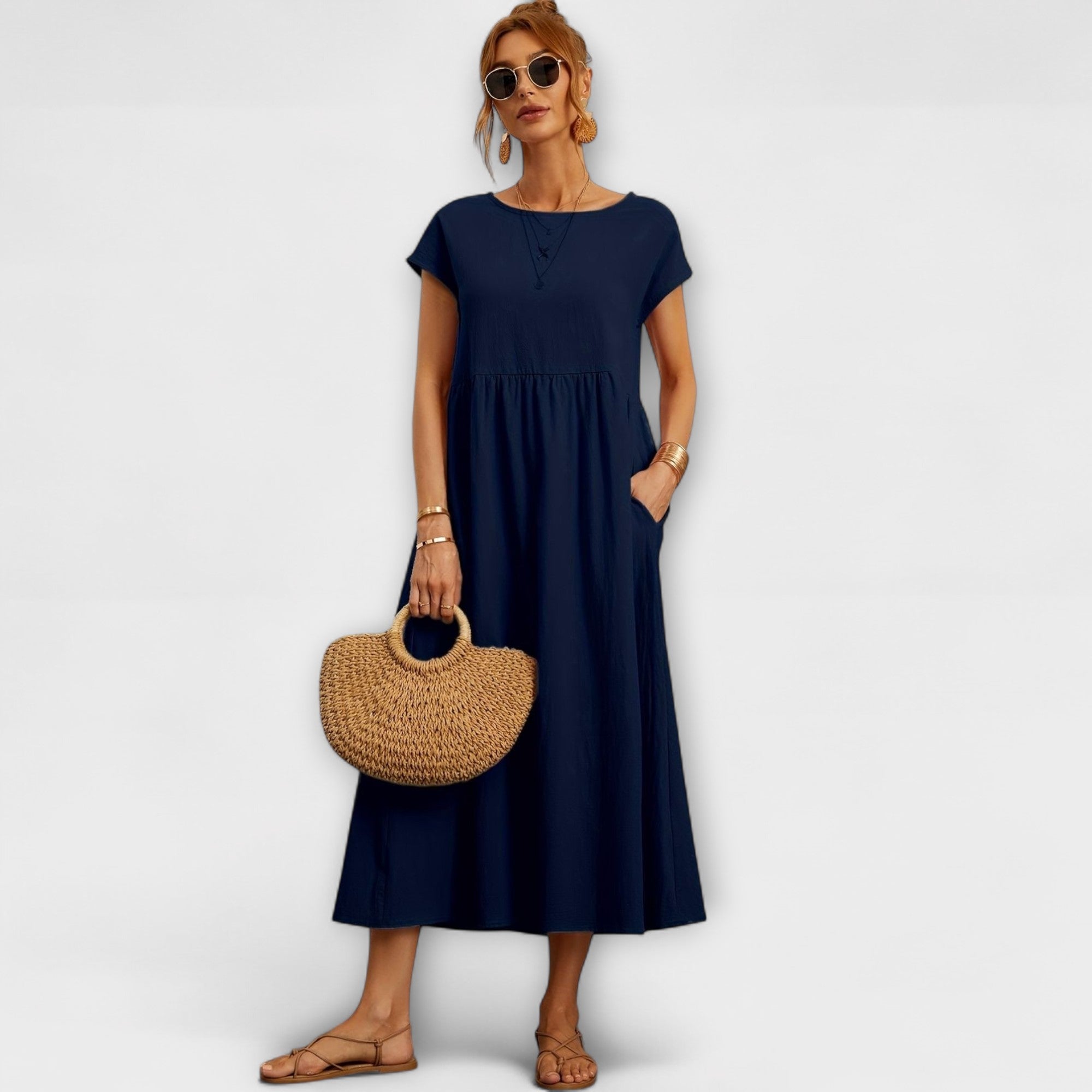 Maison Lumière™ | Robe