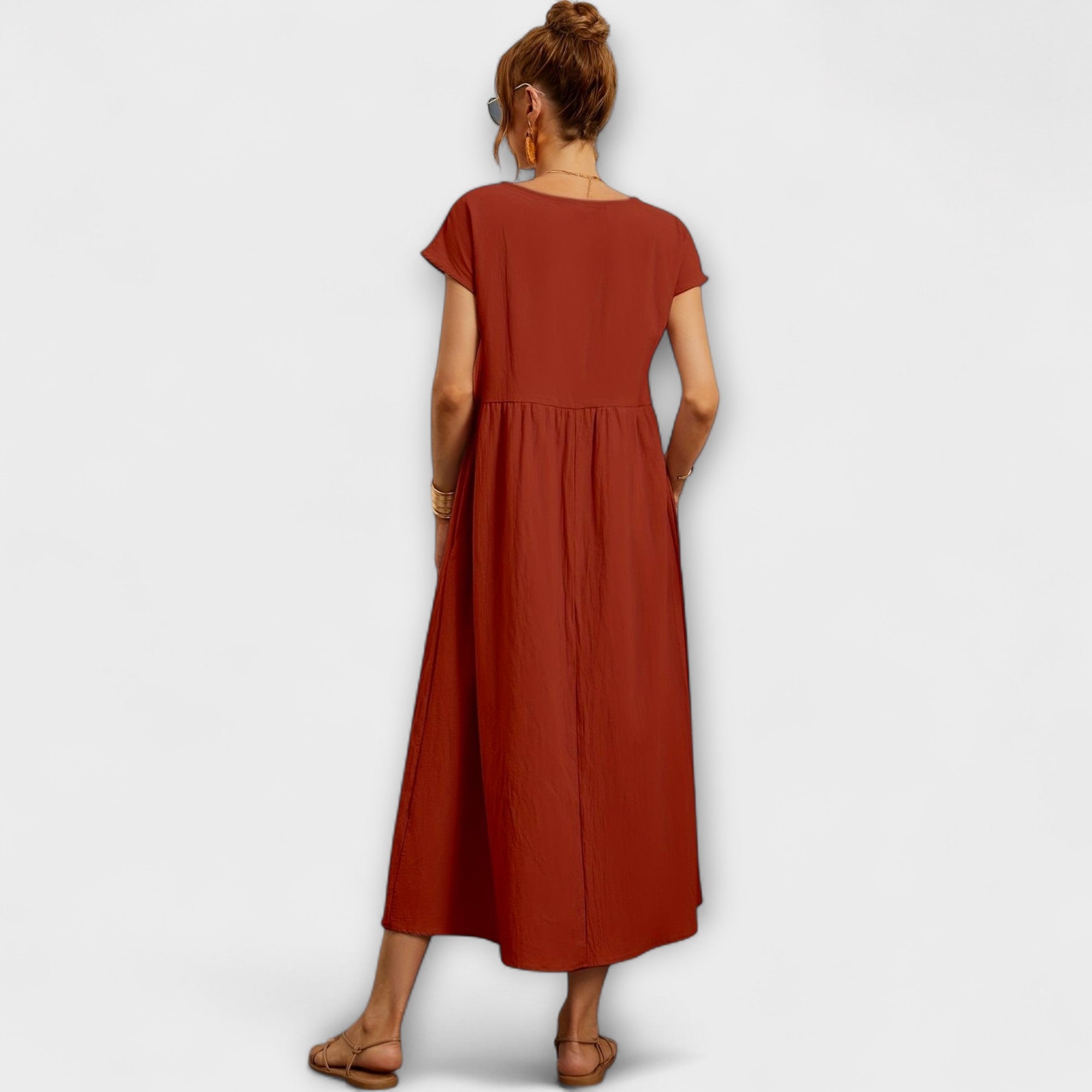 Maison Lumière™ | Robe