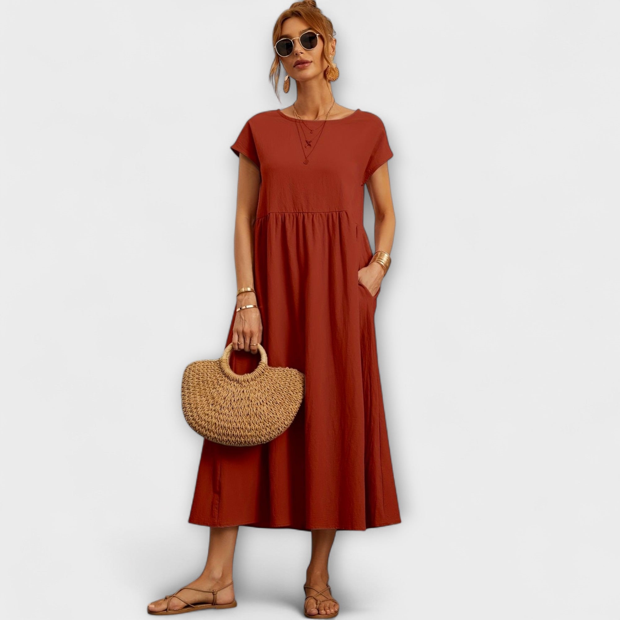 Maison Lumière™ | Robe