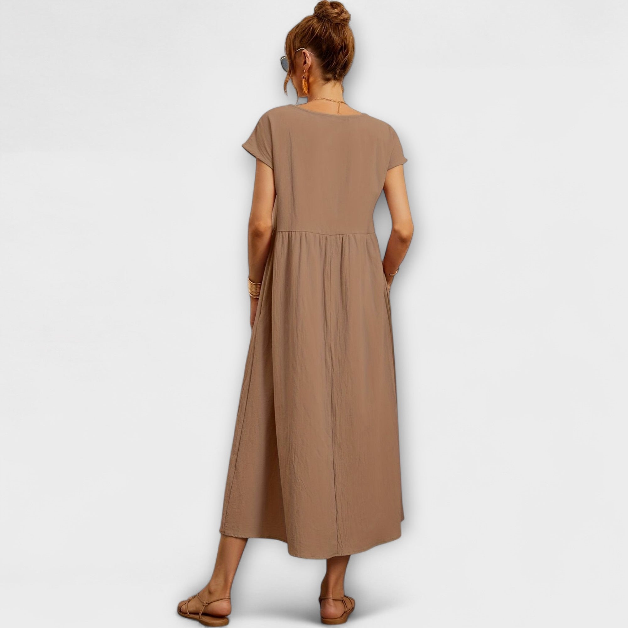 Maison Lumière™ | Robe