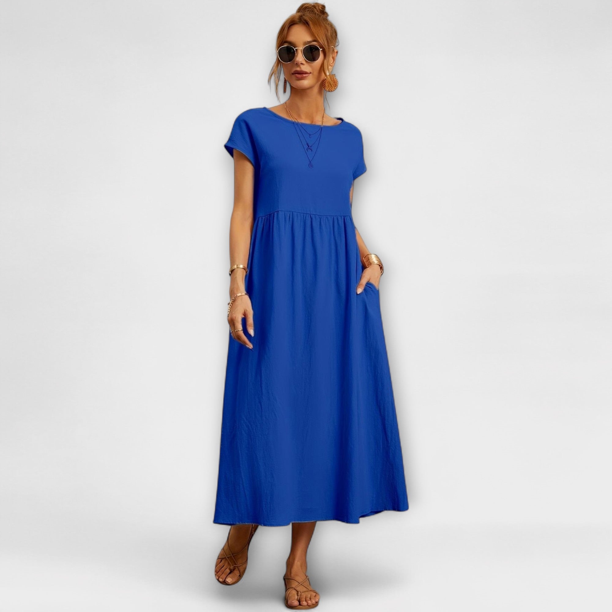 Maison Lumière™ | Robe