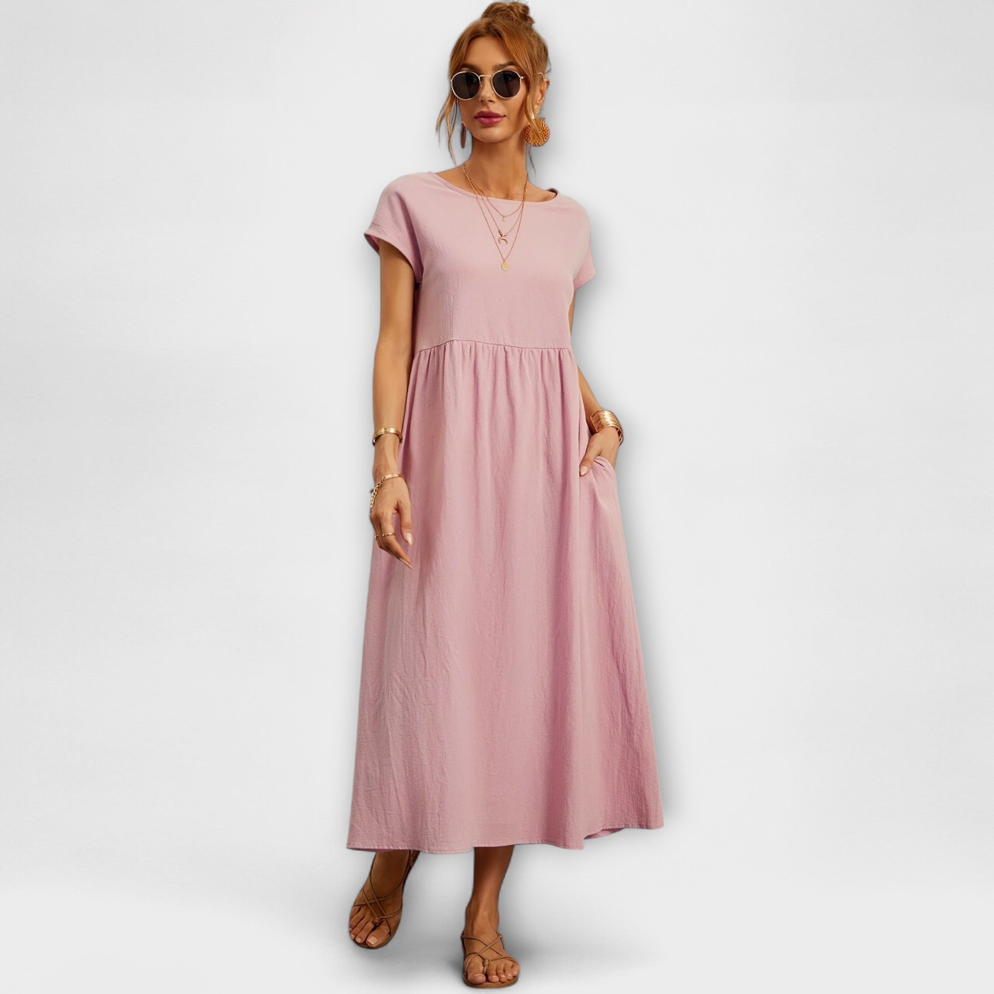 Maison Lumière™ | Robe