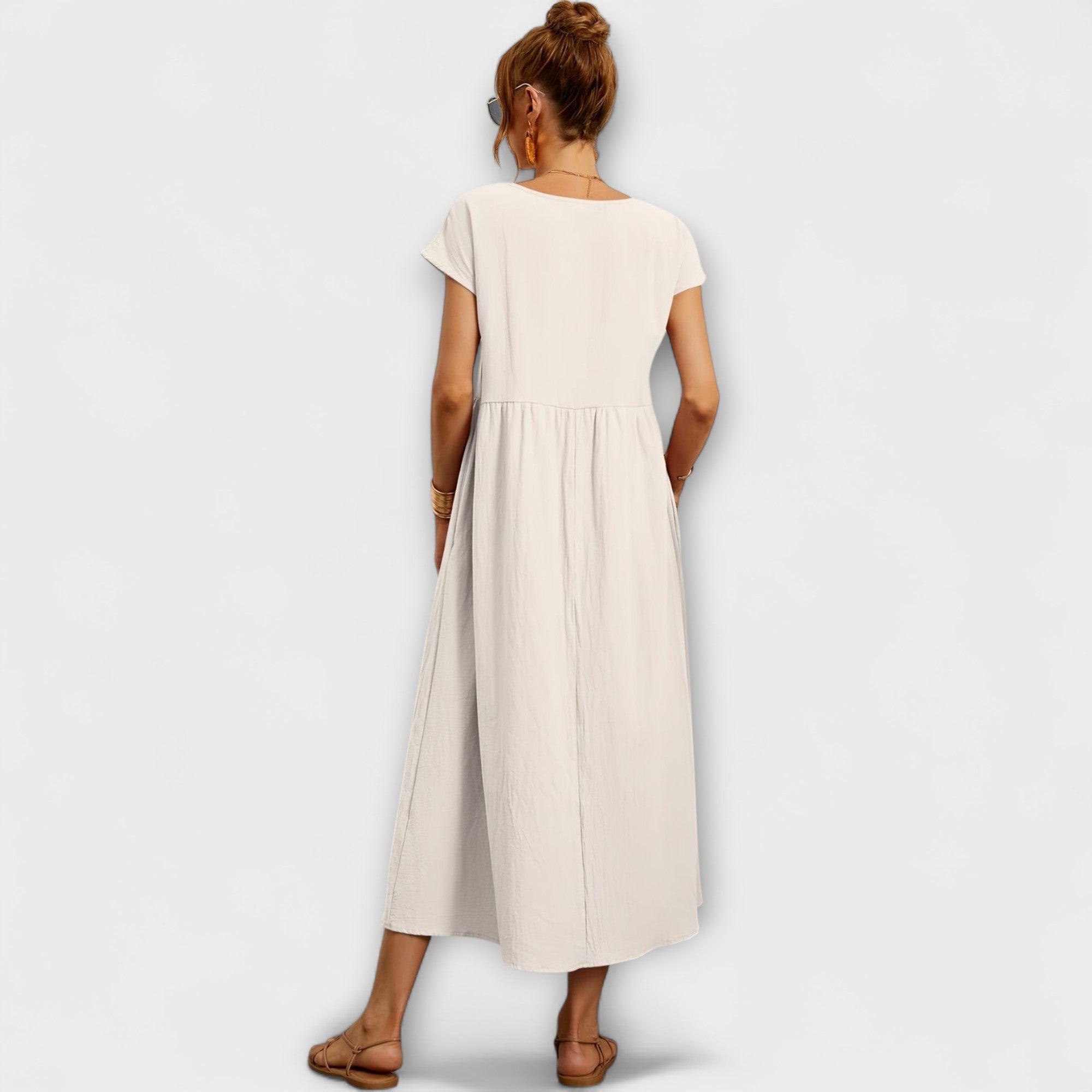 Maison Lumière™ | Robe
