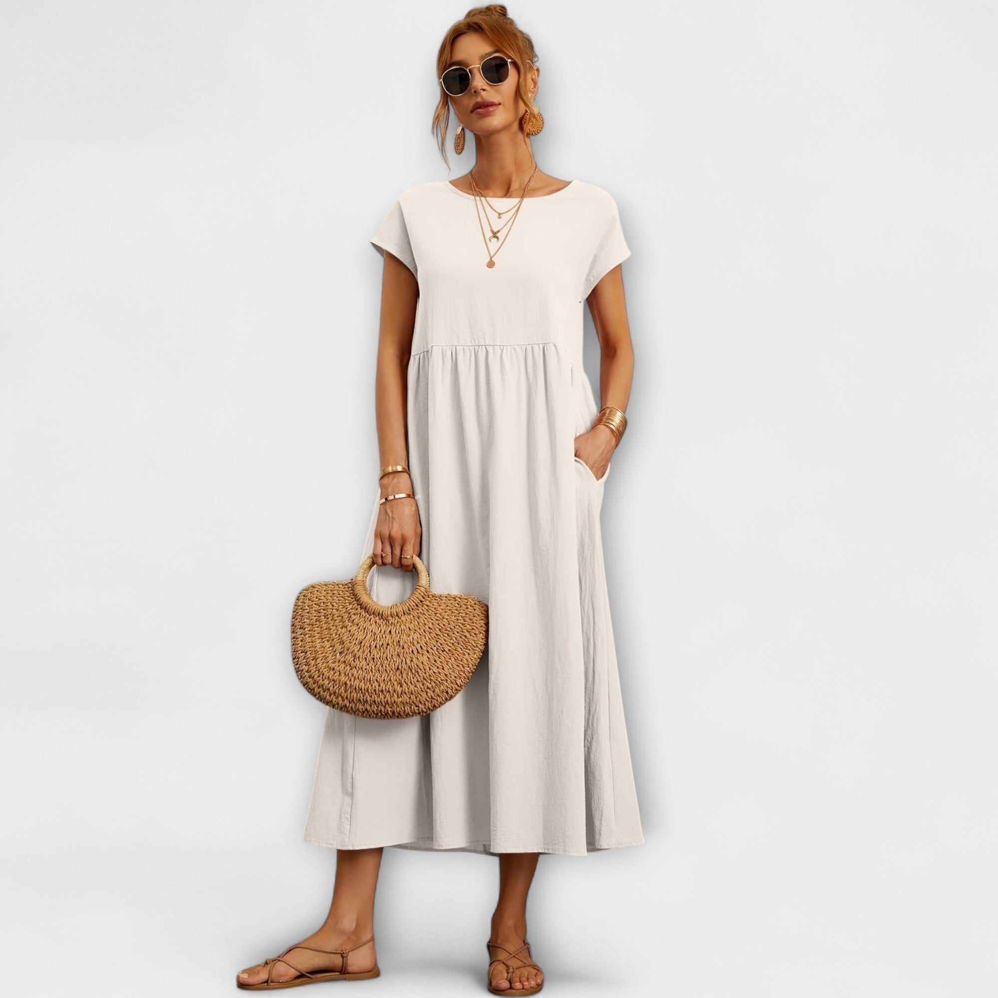 Maison Lumière™ | Robe