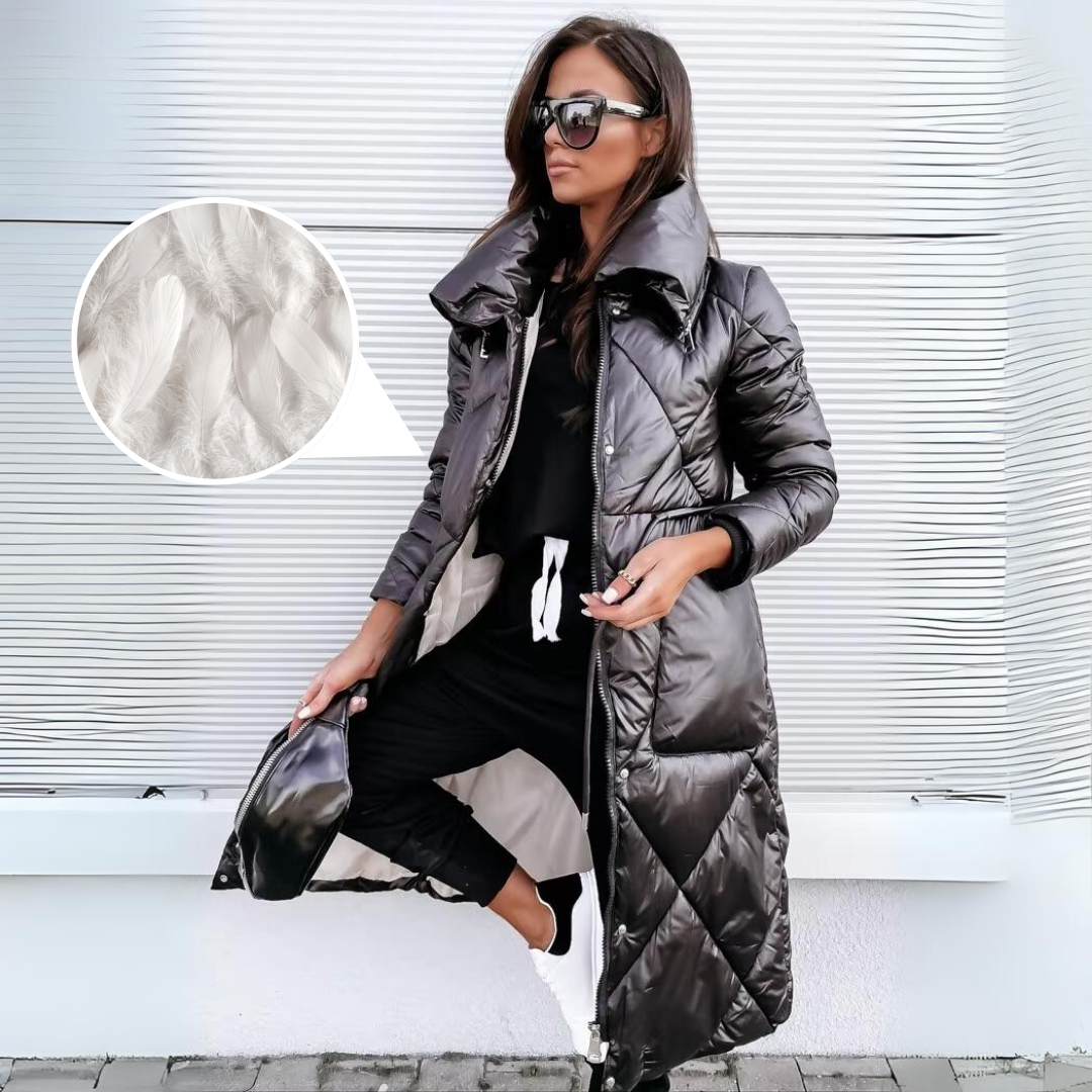 Maison Lumière™ | Veste en coton