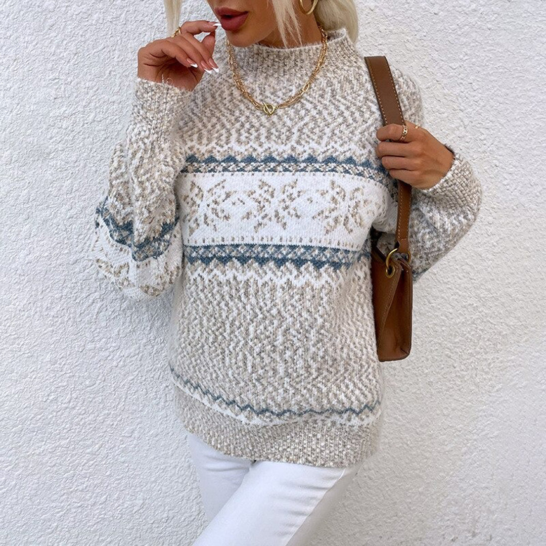Maison Lumière™ | Pull Vintage