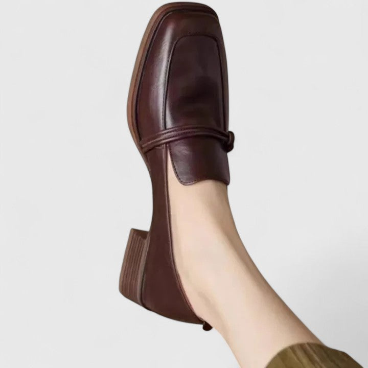 Maison Lumière™ | Mocassins Orthopédiques