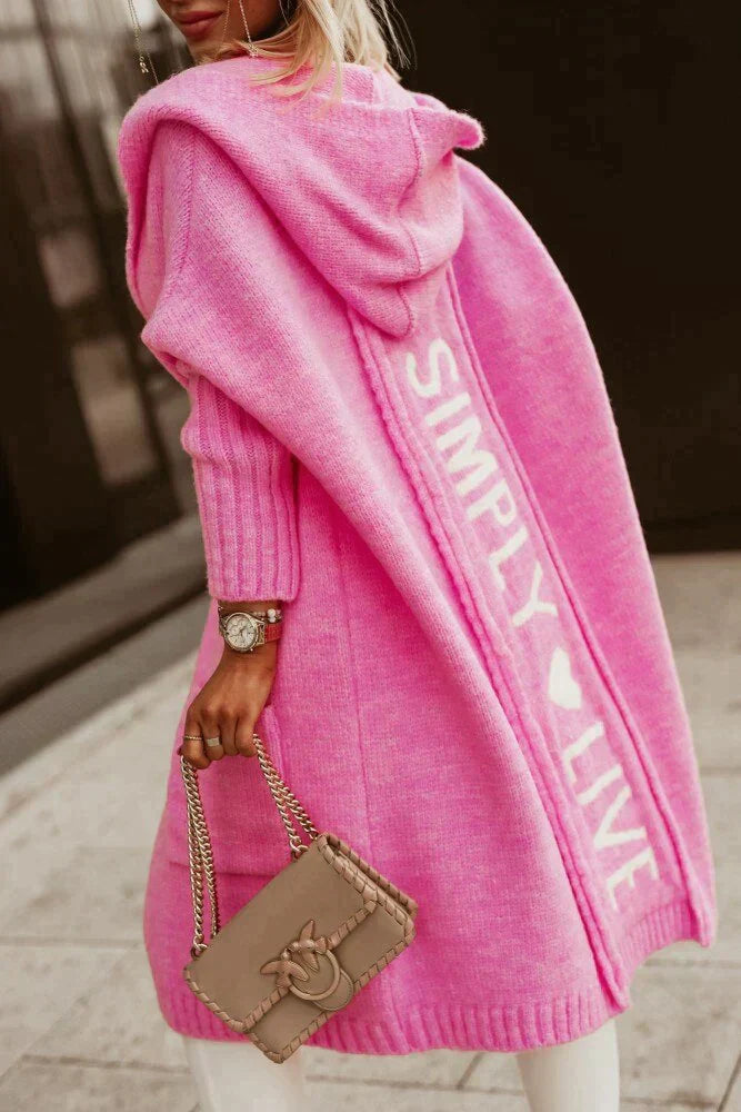 Maison Lumière™ | Gilet