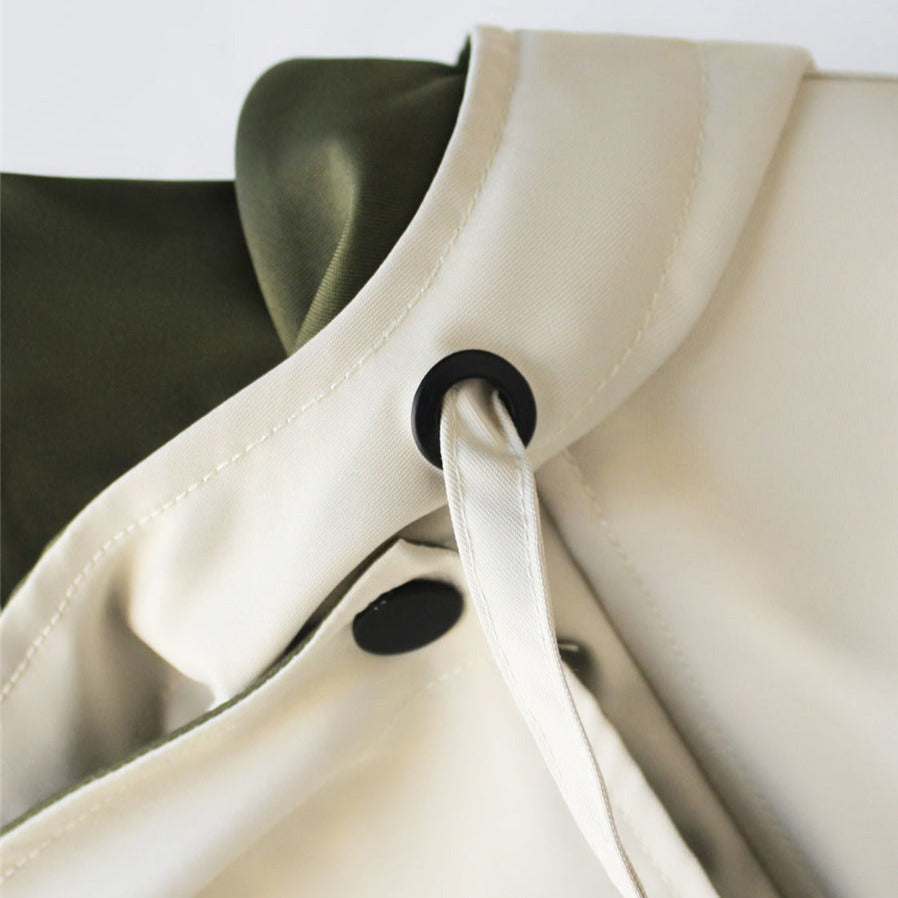 Maison Lumière™ | Veste coupe-vent