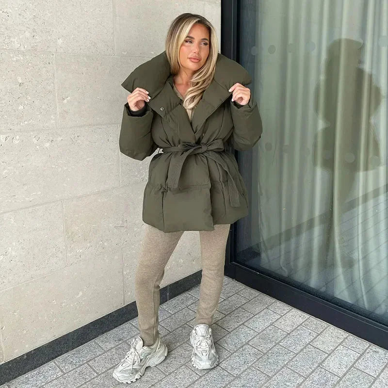 Maison Lumière™ | - Veste de luxe