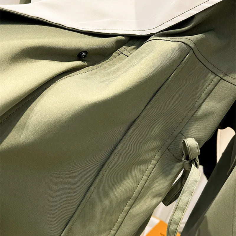Maison Lumière™ | Veste coupe-vent