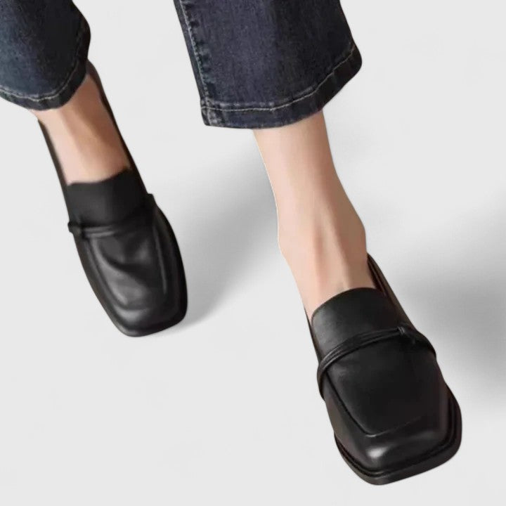 Maison Lumière™ | Mocassins Orthopédiques